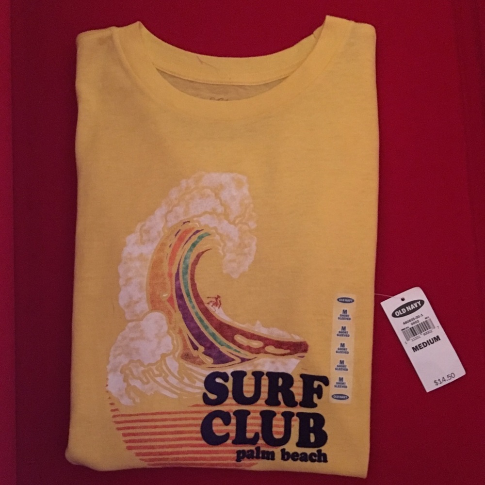 OLD NAVY TEE-shirt